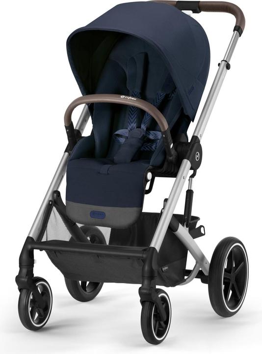 Immagine prodotto Cybex Balios S Lux