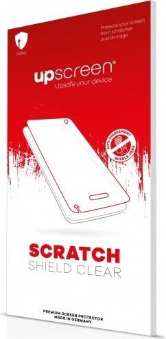 Productafbeelding upscreen Scratch Shield schermbeschermer
