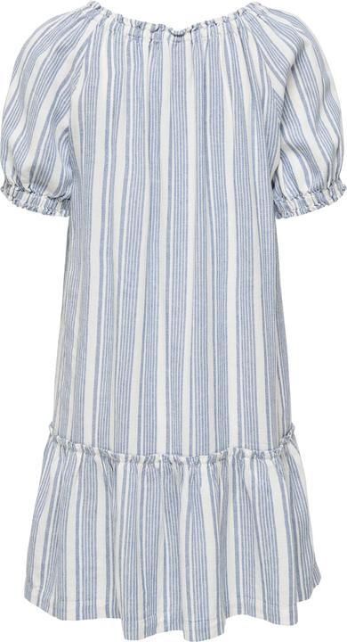 Image du produit Only ONLGOA Leinen Kurzes Kleid Kleid (L)