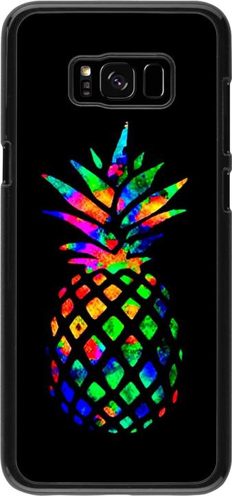 Immagine prodotto PhoneLook Coque Ananas Multicolore (Samsung Galaxy S8+)