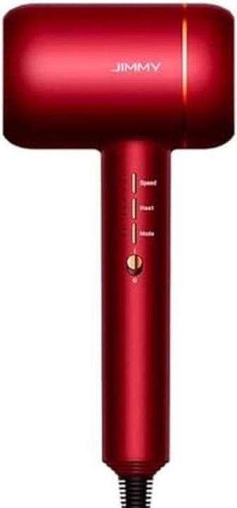 Produktbild Jimmy F6 Red (1800 W)