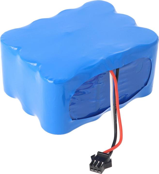 Immagine prodotto AccuCell Batteria Robot Aspirapolvere XR210, XR510, KV8, sostituisce la batteria tipo NS3000D03X3
