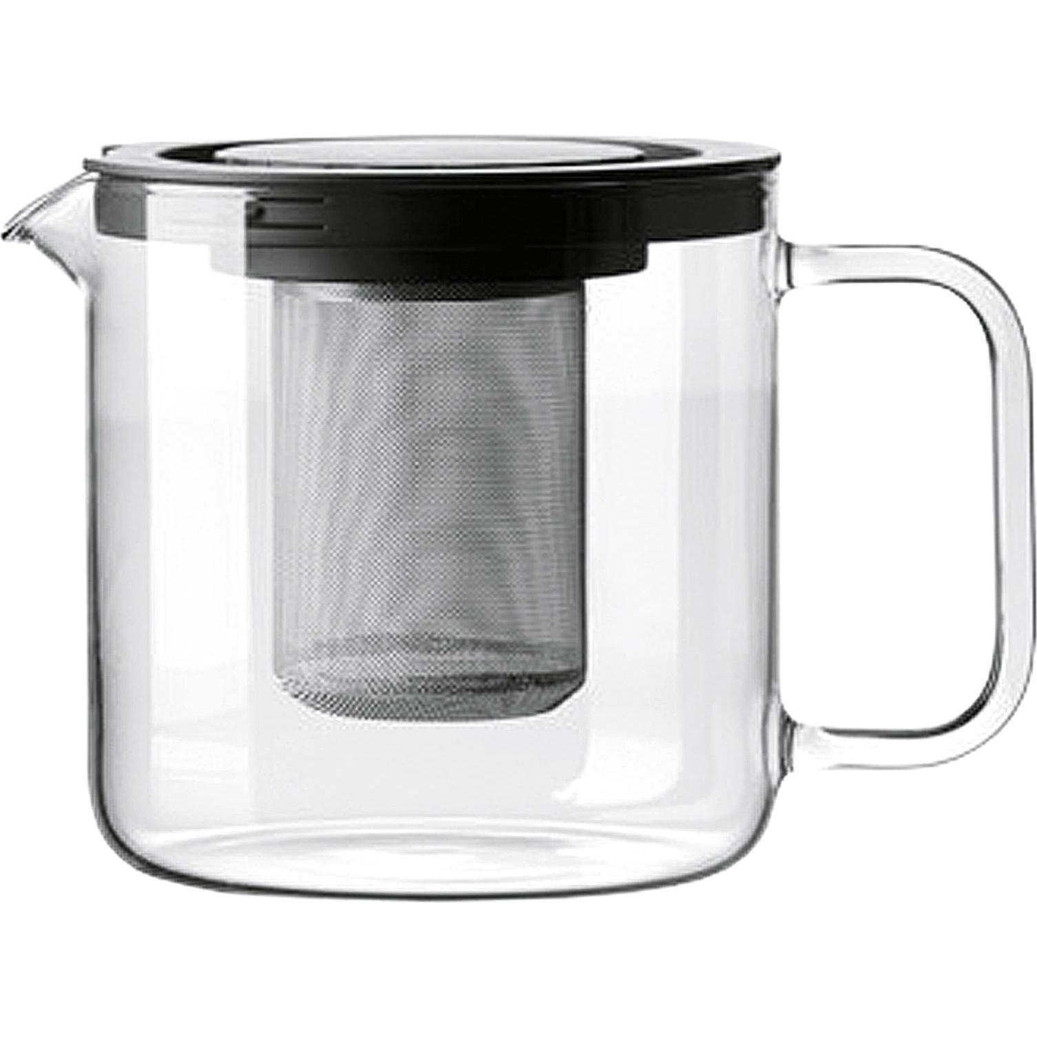 Bohemia Cristal, Teekanne, Simax (1.30 l)