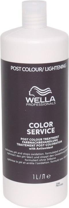 Immagine prodotto Wella Servizio Colore Trattamento Post Colore (1000 ml)