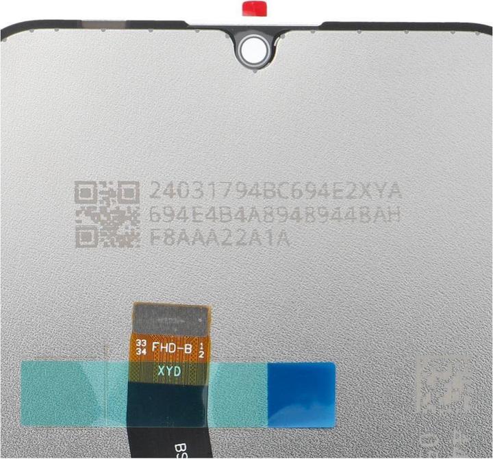 Image du produit FixCell LCD display! LCD Display for HUAWEI P SMART 2019 / 2020 OEM without frame (Écran)