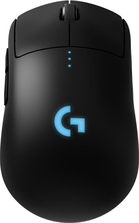 Productafbeelding Logitech G Per (Bedraad, Draadloze)