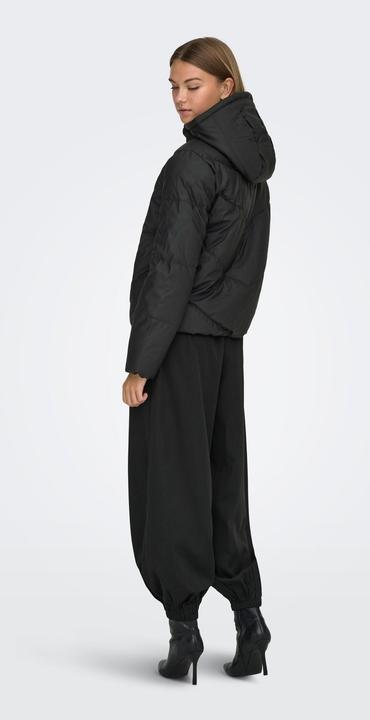 Produktbild JdY Kapuze Tief angesetzte Schulter Jacke Jacke (XL)