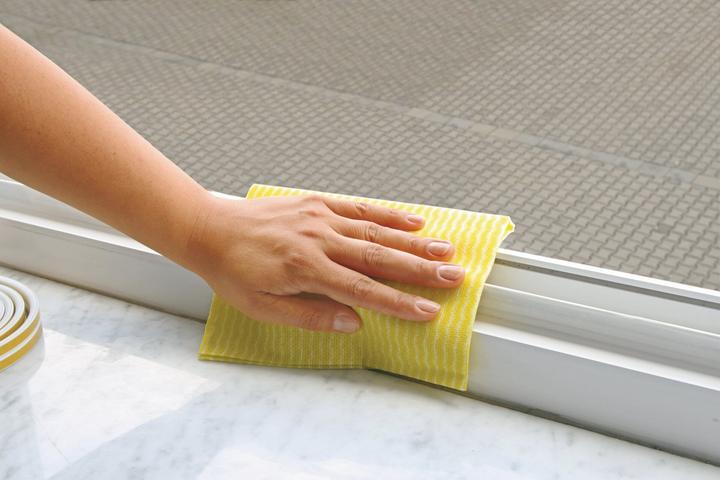 Immagine prodotto Fix-o-moll Guarnizione in gomma a profilo E