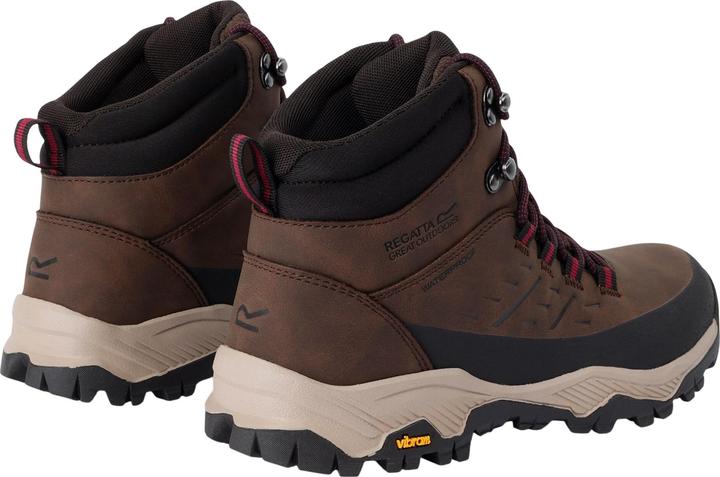 Produktbild Regatta Blake Wanderstiefel (40)