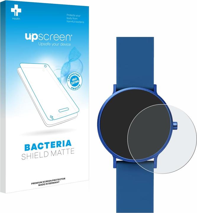 Actual product image upscreen Antibacterial Protector Matte