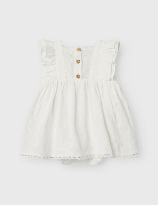 Produktbild Name it Bio-Baumwoll Kleid (62)