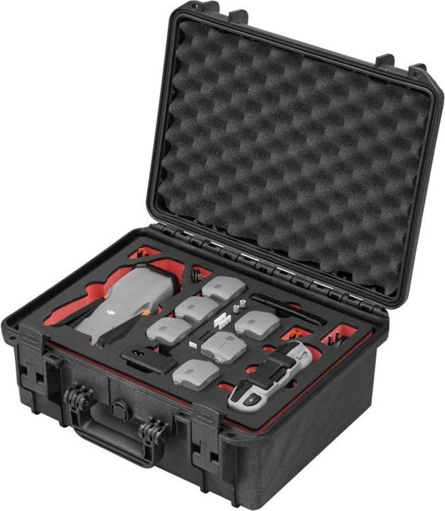 Produktbild TomCase Outdoor Case für DJI Air3 "Travel" (Drohnen Koffer, DJI Air 3)