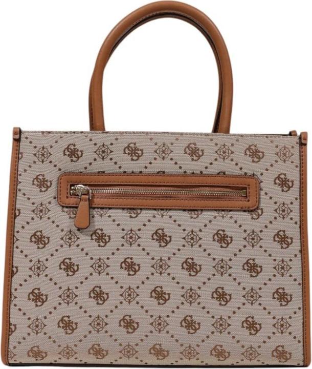 Actual product image Guess Handtasche Neda 2 Comp TO 54220 Logo