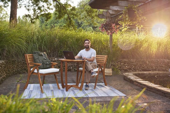 Produktbild HP Modular (27 l)