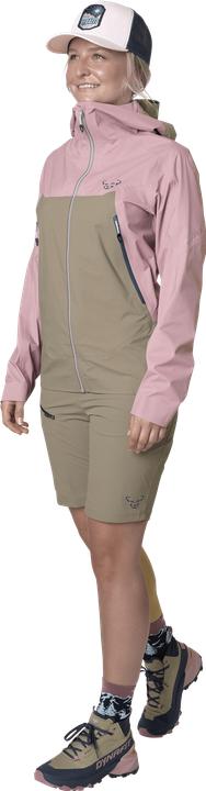 Actual product image Dynafit Transalper 3-Lagen Jacke (XS)
