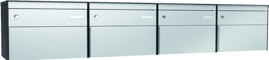 s:box 13 Gruppe 4x1