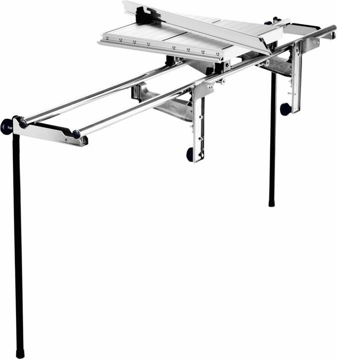 Actual product image Festool Sliding table CS 70 ST
