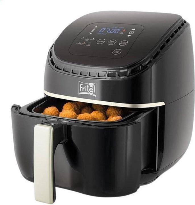 Actual product image Fritel SnackTastic 4802