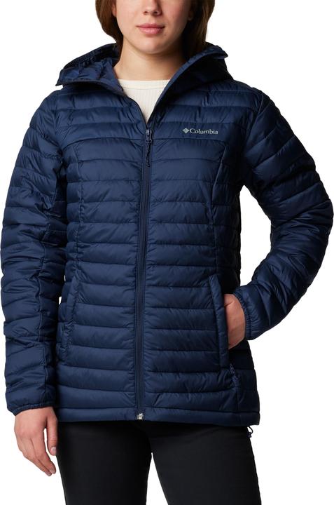 Produktbild Columbia Silver Falls™ II Hooded Jacket (L)