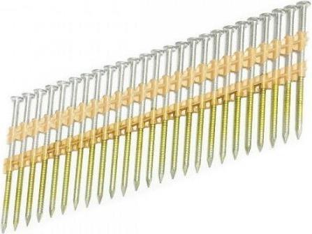 Bostitch Stanley RH28R70 RH Streifennagel 2.8x70mm Ring Blank 2000 Stück