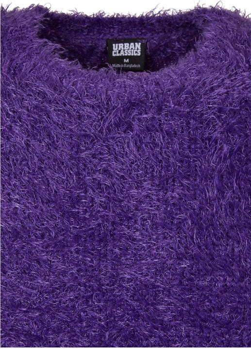 Actual product image Urban Classics Feather Sweater (L)