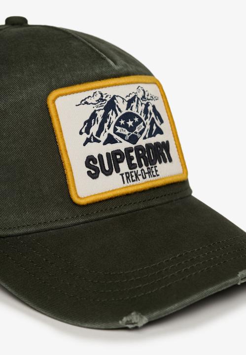 Immagine prodotto Superdry Trucker Cap mit Grafik