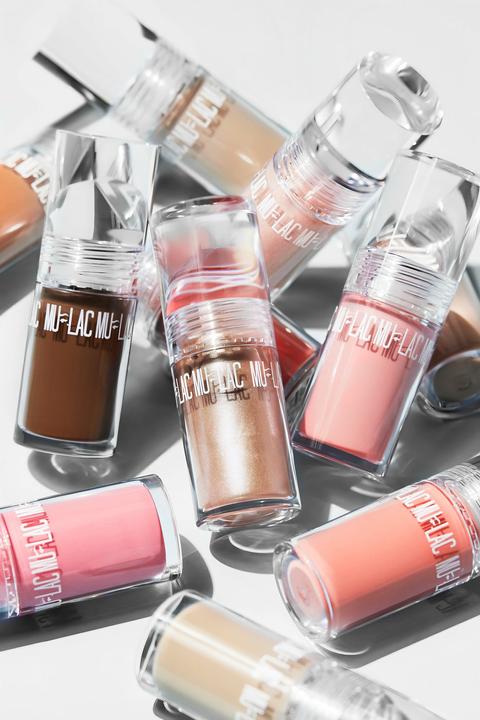 Produktbild Mulac MC004019 (20 Gold, Highlighter)