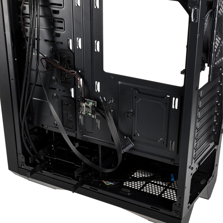 Produktbild BitFenix Enso Mesh RGB (E-ATX, ATX, mATX, Mini-ITX)