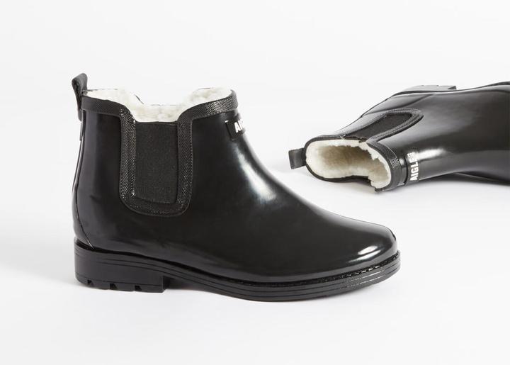 Produktbild Aigle damen stiefeletten carville 2 (40)