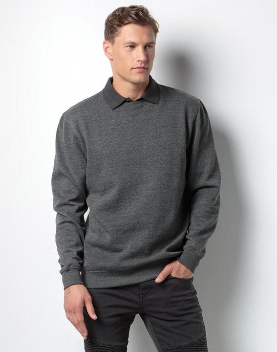 Produktbild Kustom Kit Klassic Strick Sweatshirt (XXL)