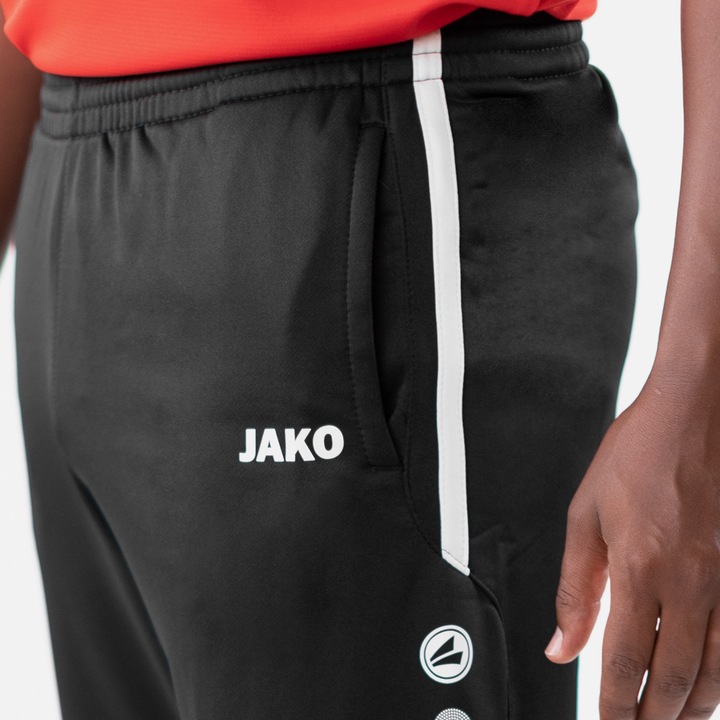 Actual product image JAKO 3/4 Training Shorts Active (164)