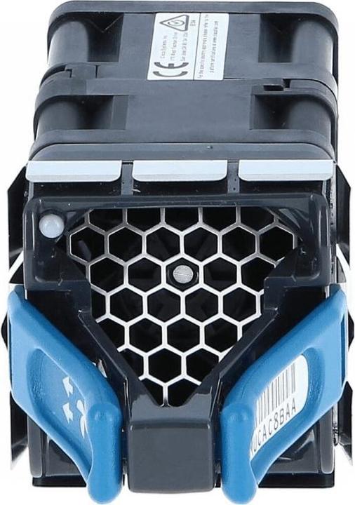 Actual product image Cisco Nexus 2k/3k Single Fan Forward