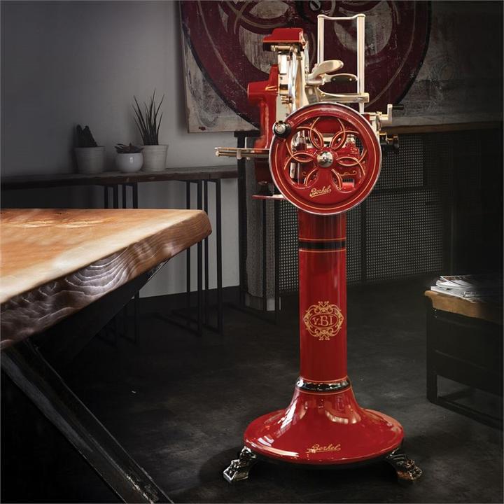 Produktbild Berkel Sockel B2