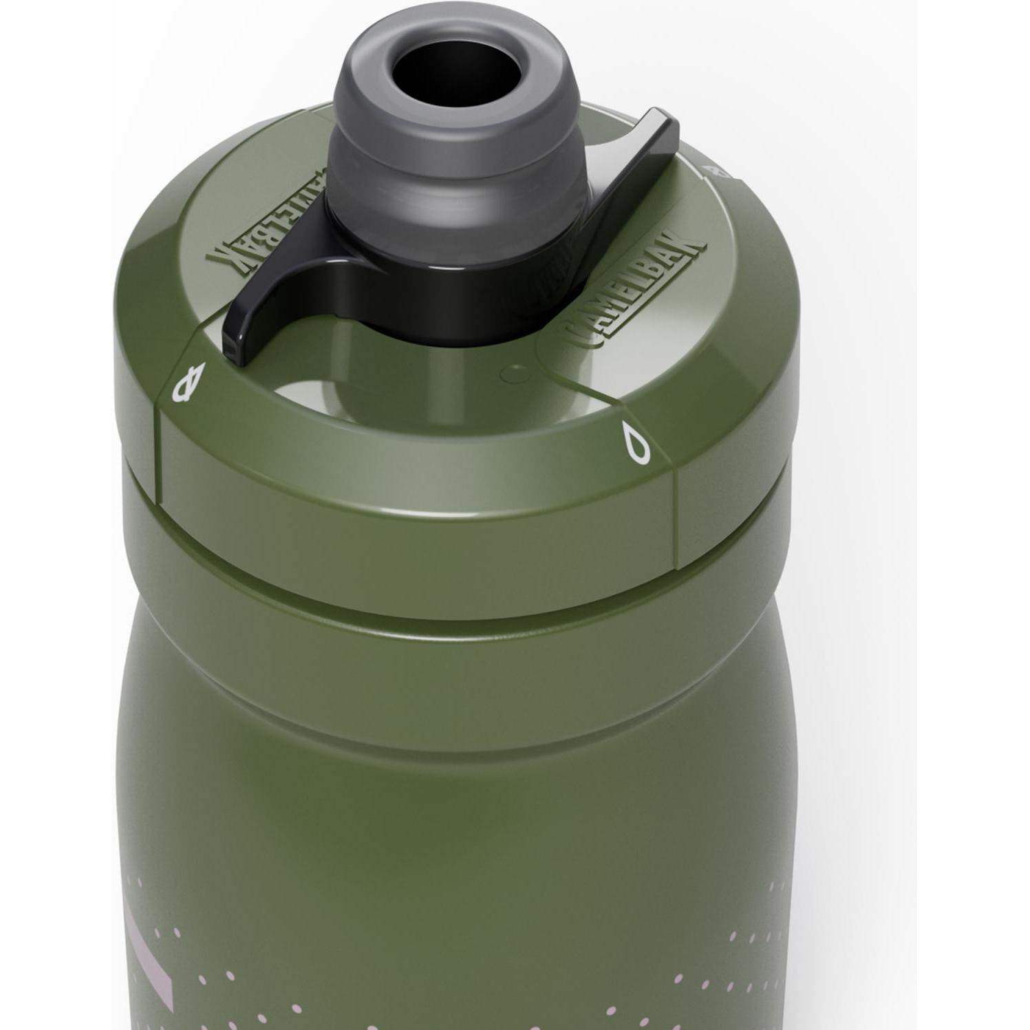 Thumbnail - Camelbak, Trinkflasche + Thermosflasche, (0.44 l)