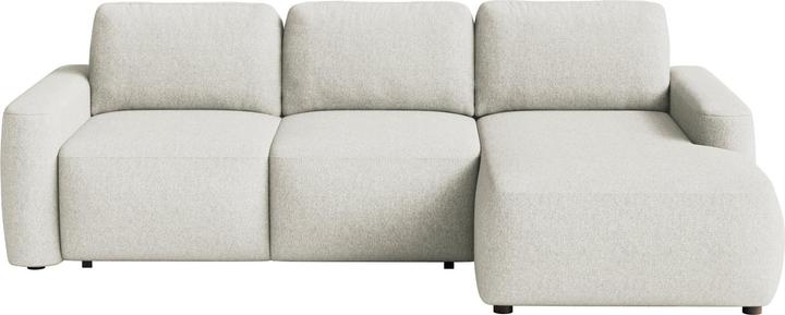 Produktbild Selsey (carnos mini) (Ecksofa)