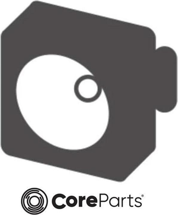 Actual product image CoreParts Projector Lamp for OPTOMA