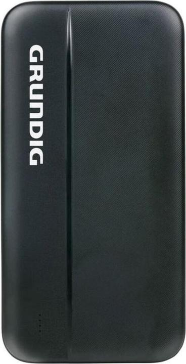 Produktbild Grundig Powerbank 20000mAh (20000 mAh)