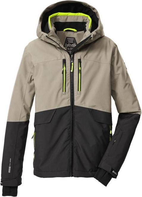 Image du produit Killtec Boy's KSW 201 Ski Jacket (164)