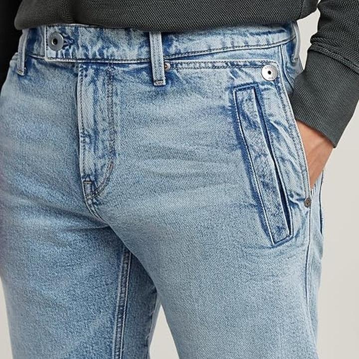 Produktbild G-Star Vent 3D Slim Jeans (31)