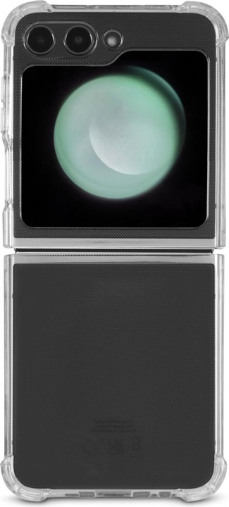 Produktbild Hama Always Clear (Samsung Galaxy Z Flip5)