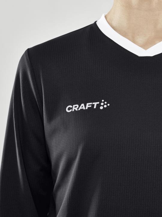 Immagine prodotto Craft Maglia Progress LS Basket W (XS)