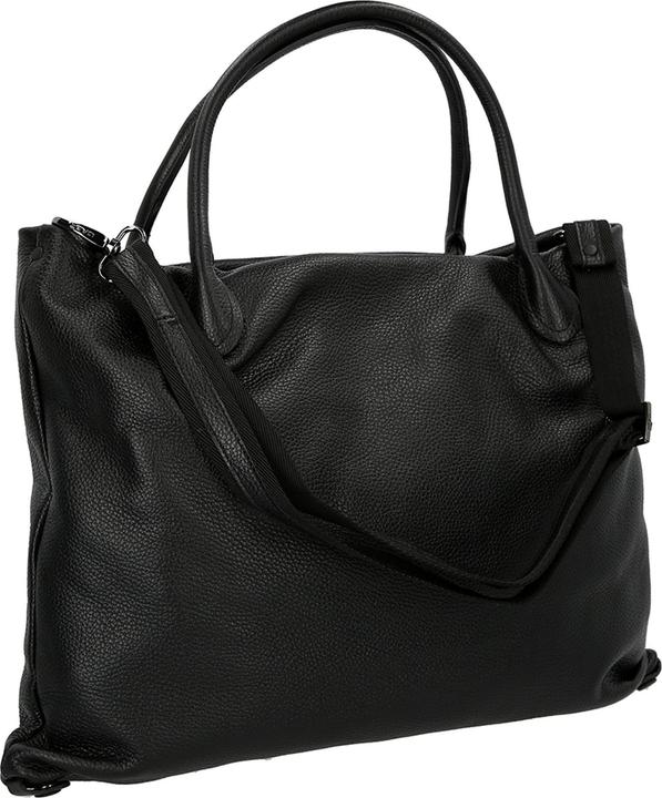 Actual product image Gabs Arabella Shopper Tasche Leder 51 cm (10 l)