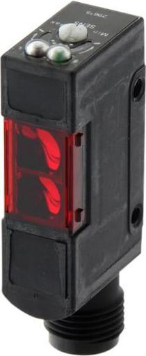 Actual product image Omron E3SR87