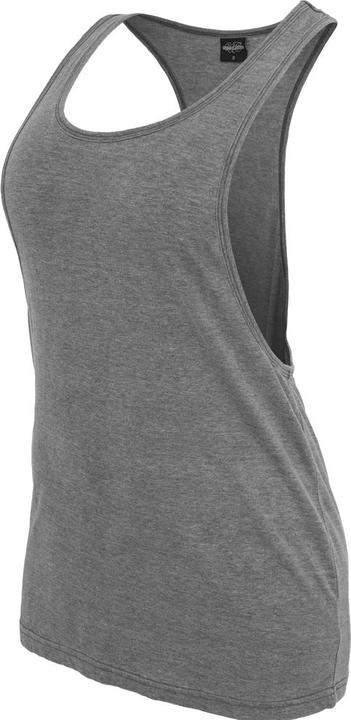 Image du produit Urban Classics Ladies Loose Burnout Tank (XL)