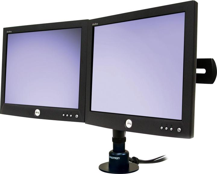 Productafbeelding Ergotron Directe montage voor DS100 (Tabel)