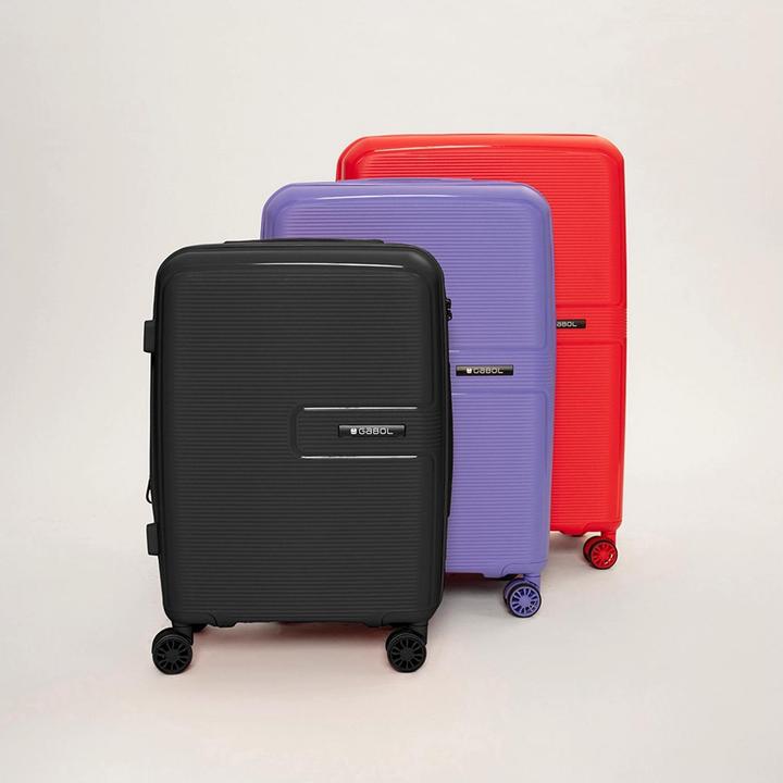 Image du produit Gabol Chariot de Cabine Stable (38 l)