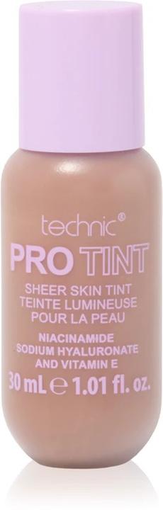 Produktbild Technic Pro Tint Leichtes Make-up (Cinnamon Mocha)