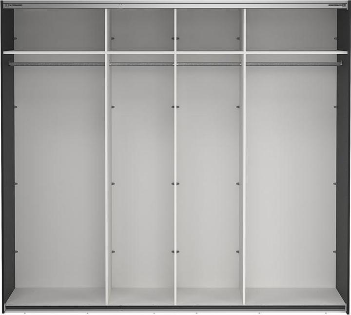 Produktbild Ebuy24 Schiebetürenschrank Como (2-türig)