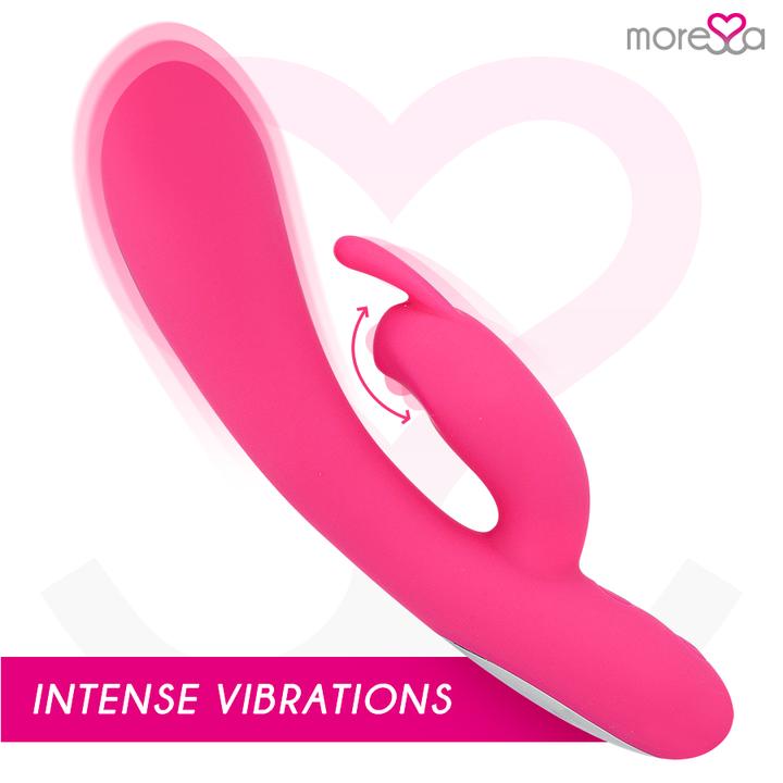 Image du produit Moressa Telmo Premium Silicone Rechargeable