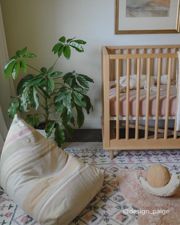 Immagine prodotto Lorena Canals Sitzsack Cleo Multi Stripe (85 x 55 cm)